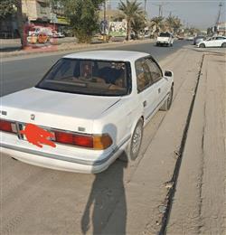 تويوتا II مارك